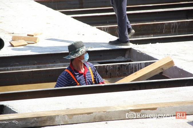 Кинешемцы просят об открытости в вопросе благоустройства города фото 6