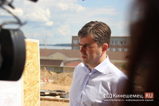 Кинешемцы просят об открытости в вопросе благоустройства города фото 9