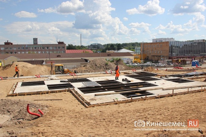 Кинешемцы просят об открытости в вопросе благоустройства города фото 4