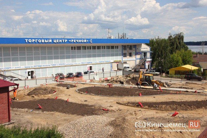 Кинешемцы просят об открытости в вопросе благоустройства города фото 2