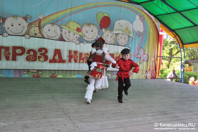 В День защиты детей в Кинешме закрыли кассу парка культуры и отдыха фото 23