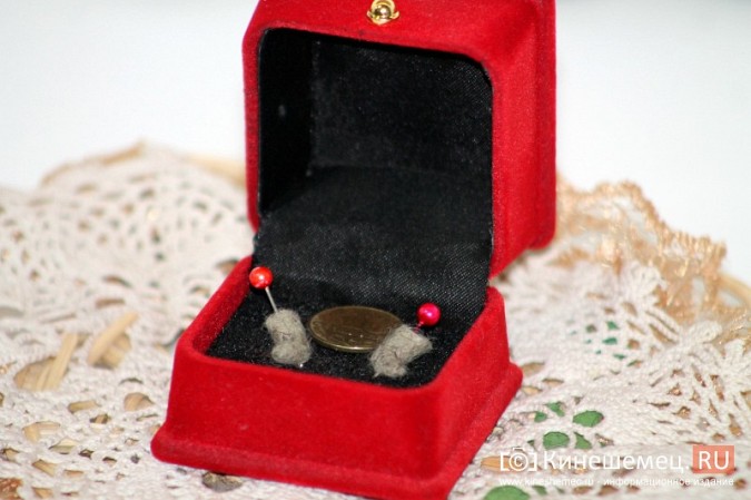 Инвалиды из Наволок посетили Музей валенка фото 18