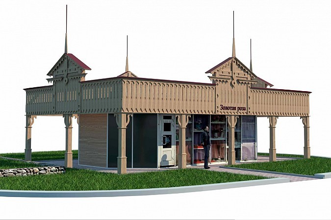 Кинешемский бизнес в шоке от условий софинансирования «стрелочного» благоустройства центра фото 6