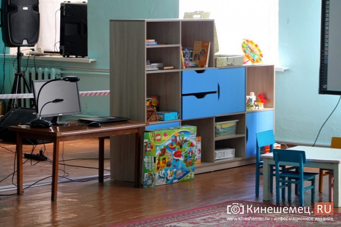 В Кинешемском педколледже проходит чемпионат «Молодые профессионалы» фото 4