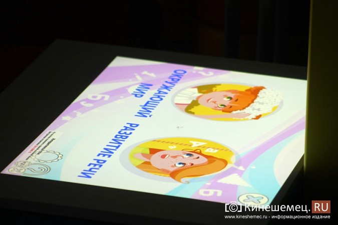 В Кинешемском педколледже проходит чемпионат «Молодые профессионалы» фото 9