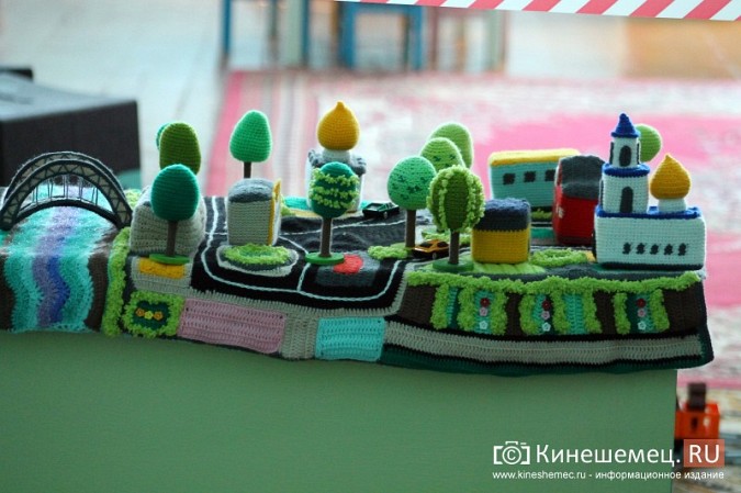 В Кинешемском педколледже проходит чемпионат «Молодые профессионалы» фото 7