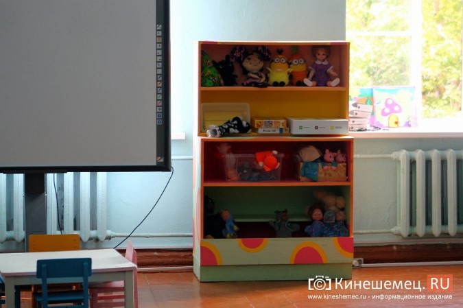 В Кинешемском педколледже проходит чемпионат «Молодые профессионалы» фото 8