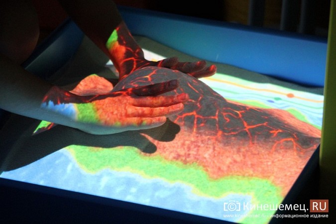 В Кинешемском педколледже проходит чемпионат «Молодые профессионалы» фото 19