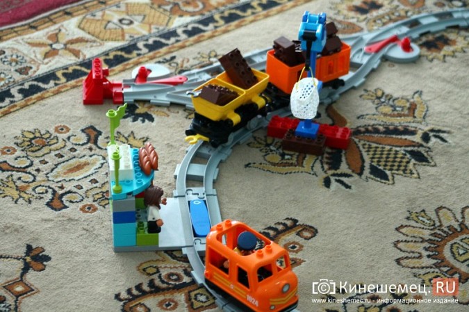 В Кинешемском педколледже проходит чемпионат «Молодые профессионалы» фото 10