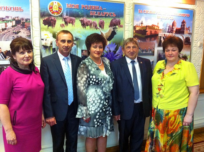 Нужна ли Кинешме «родня»? фото 5