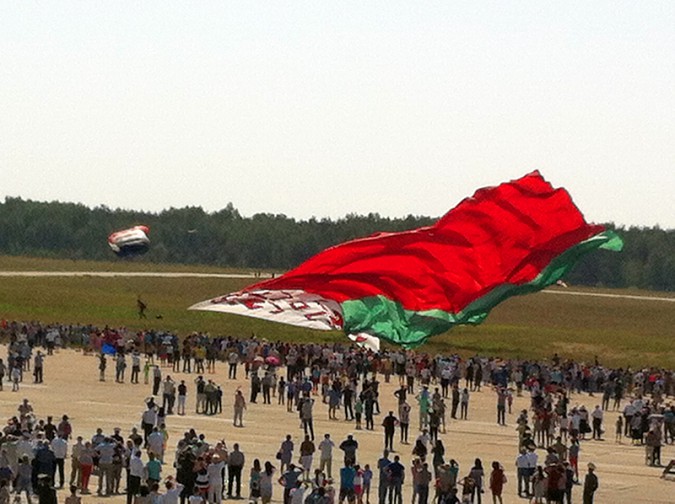 Нужна ли Кинешме «родня»? фото 2