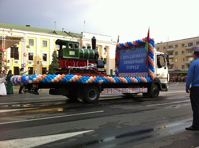 Нужна ли Кинешме «родня»? фото 4