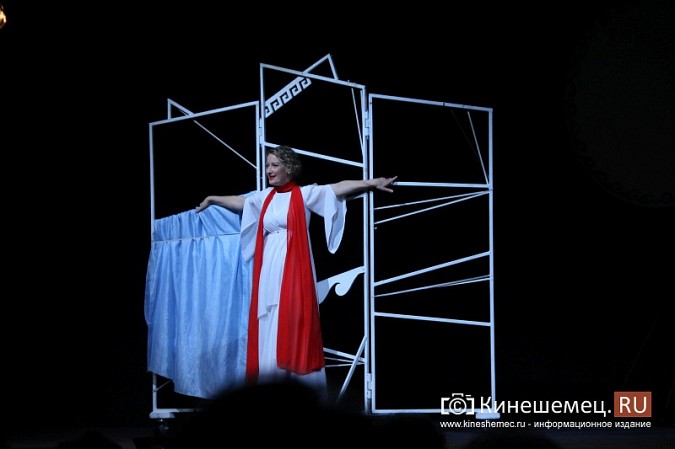 Театр из Котласа восхищен смелостью Кинешмы фото 6