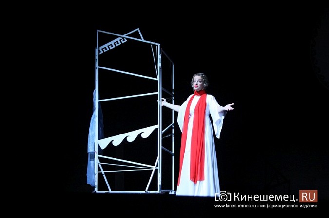 Театр из Котласа восхищен смелостью Кинешмы фото 5