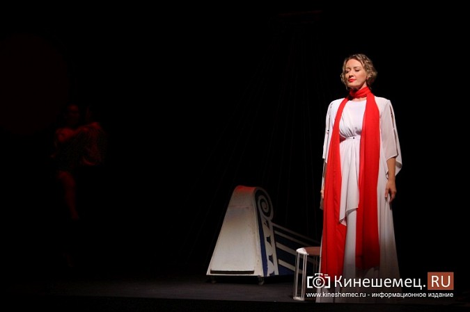 Театр из Котласа восхищен смелостью Кинешмы фото 8