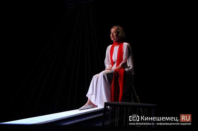 Театр из Котласа восхищен смелостью Кинешмы фото 4