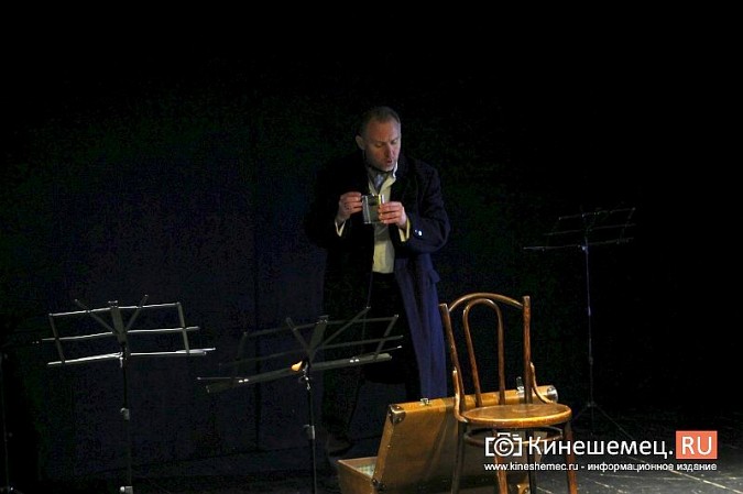 Щукинцы посвятили свое выступление на «Островский - FEST» Юрию Хармелину фото 7