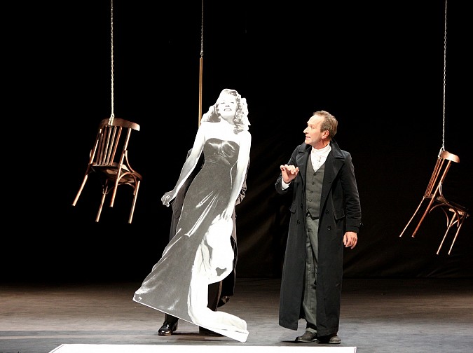 На фестивале «Островский-FEST» показали спектакли, по ранее запрещенным произведениям фото 5