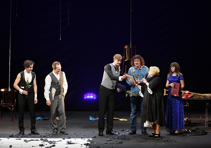 Фото:Е.Панкратов