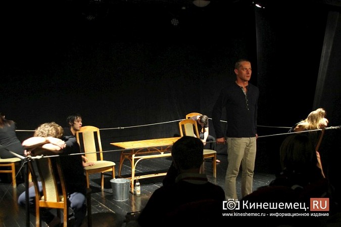 На фестивале «Островский-FEST» показали спектакли, по ранее запрещенным произведениям фото 7