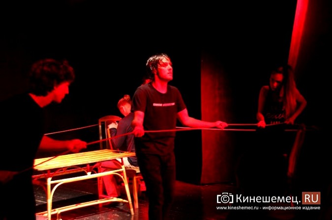 На фестивале «Островский-FEST» показали спектакли, по ранее запрещенным произведениям фото 10