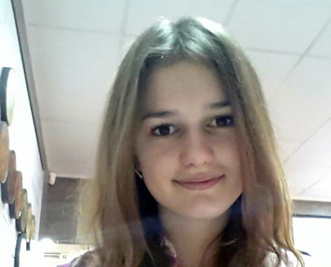 18-летнюю студентку из Кинешмы убили в Воронеже фото 2
