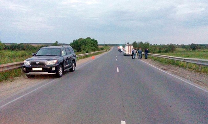 Два человека пострадали в ДТП в Ивановской области фото 2