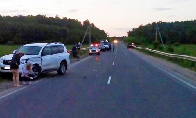 Два человека пострадали в ДТП в Ивановской области фото 4
