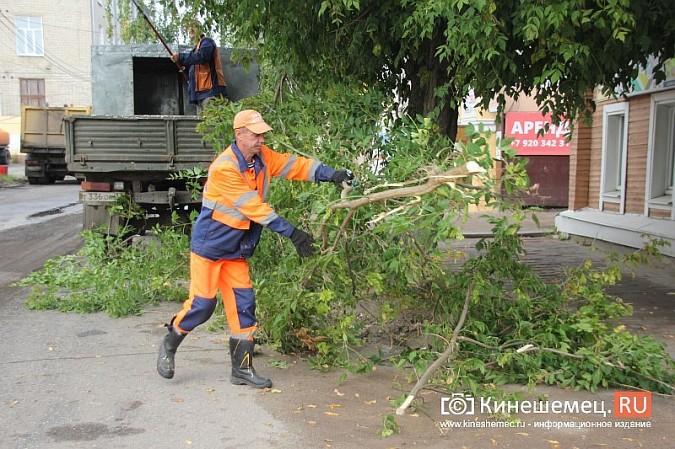 Начался ремонт дороги на улице Комсомольской фото 11