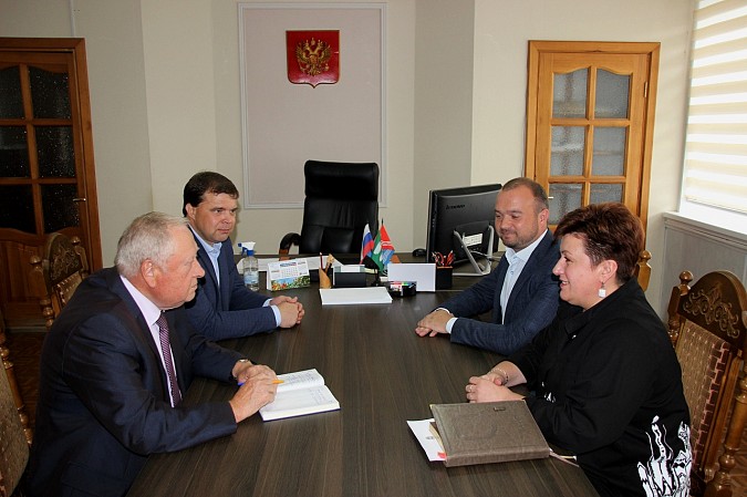 В Кинешме планируется открыть образовательную площадку ивановского Политеха фото 2