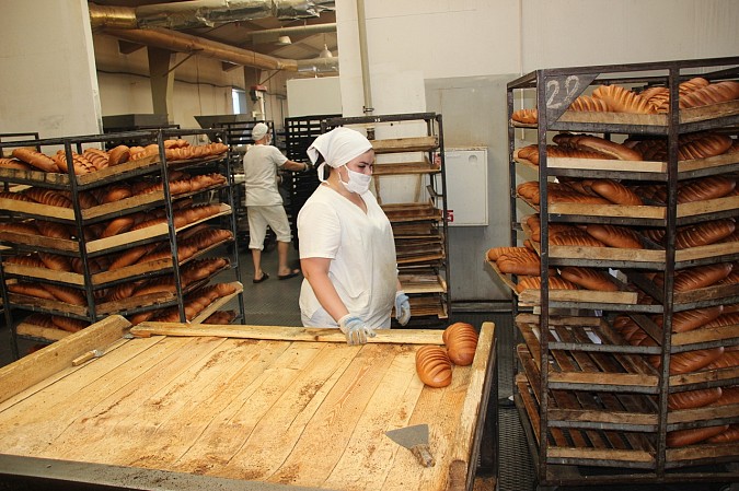 В Кинешме обсудили вопросы развития и модернизации производств фото 4