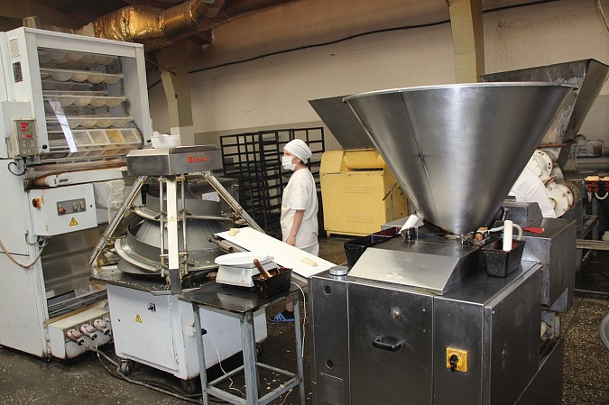 В Кинешме обсудили вопросы развития и модернизации производств фото 6