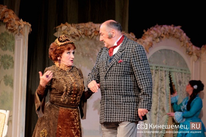 Умер народный артист России Борис Клюев фото 6