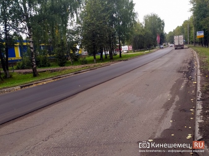 На улице Вичугской в ходе ремонта заменят 11 автобусных павильонов фото 3
