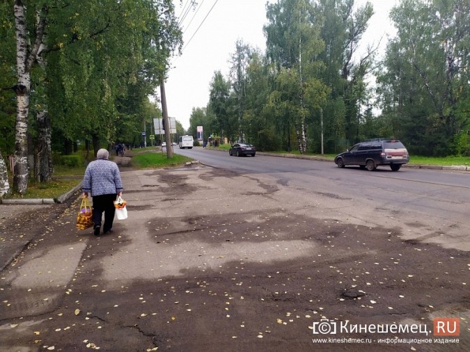 На улице Вичугской в ходе ремонта заменят 11 автобусных павильонов фото 7