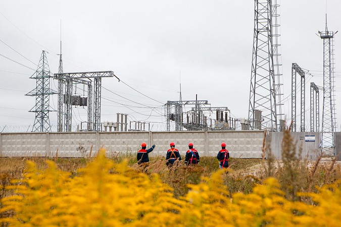 ВТБ Лизинг и «Ростелеком» автоматизируют систему учета электроэнергии и телемеханики фото 4