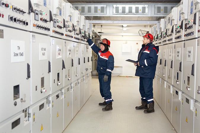 ВТБ Лизинг и «Ростелеком» автоматизируют систему учета электроэнергии и телемеханики фото 3