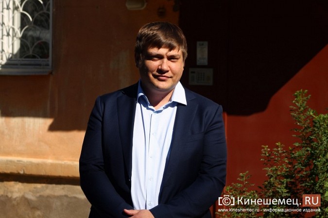 В Кинешме открыли мемориальную доску в память о Лидии Грибковой фото 18