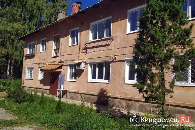 В Кинешме открыли мемориальную доску в память о Лидии Грибковой фото 12