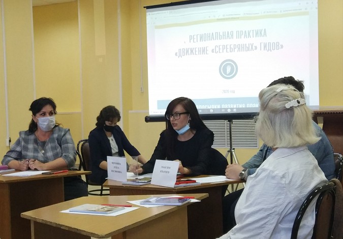 В Кинешме будет распространяться новая социальная газета для пенсионеров фото 2