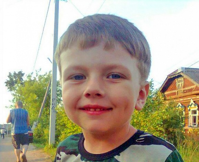 Саша Петров