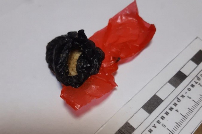 Житель Кинешмы спрятал героин внутри собственного тела фото 4