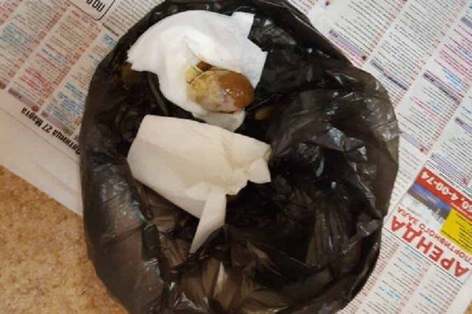 Житель Кинешмы спрятал героин внутри собственного тела фото 2