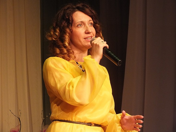 Кинешемский клуб «Октябрь» торжественно закрыл свой творческий сезон фото 11