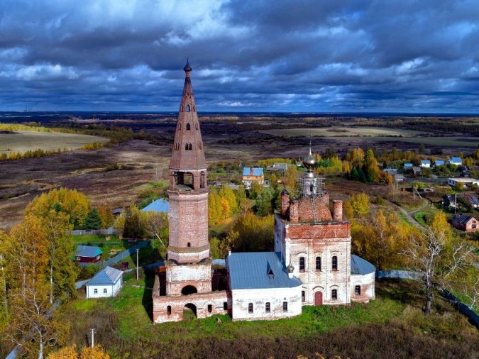 В Ивановской области отреставрируют два объекта культурного наследия фото 2