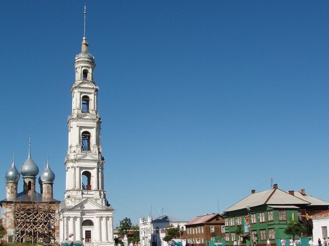 В Ивановской области отреставрируют два объекта культурного наследия фото 3