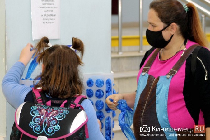 В Кинешемской ЦРБ станет проще записаться на прием к врачу фото 10