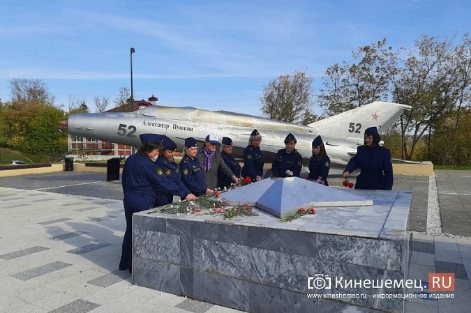 В постановке баллады о войне в кинешемской колонии задействовали более 150 осужденных фото 17