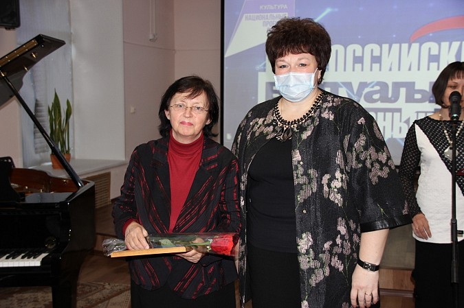 В Кинешме презентовали виртуальный концертный зал фото 4