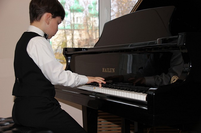 В Кинешме презентовали виртуальный концертный зал фото 3